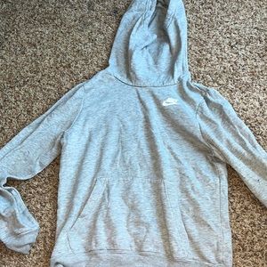 nike hoodie
